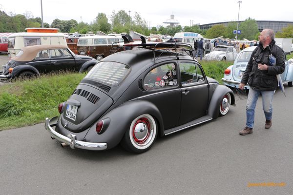 Maikäfertreffen 2018 - Bild 52